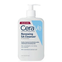 CeraVe Renewing SA Cleanser 473ml