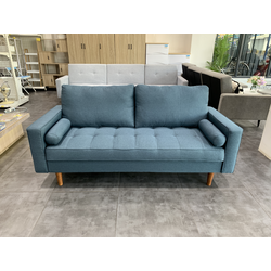 RUVO MONA Sofa - Blue 