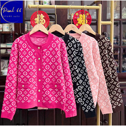 Cardigan long Sleeve