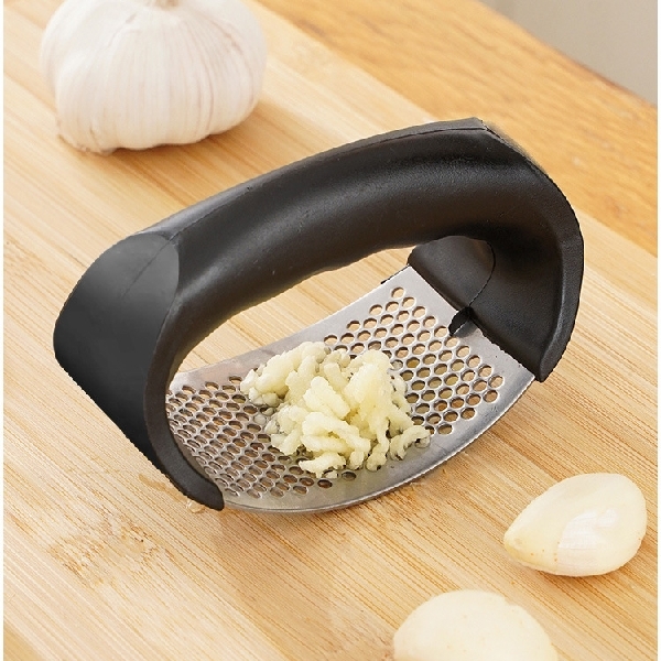Garlic Crusher