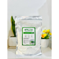 [NEEDS NATURE] DERMA TECHNOLOGY SPIRULINA MODELING PACK