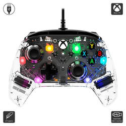 Clutch Gladiate RGB​​​​ (HyperX / Controller)