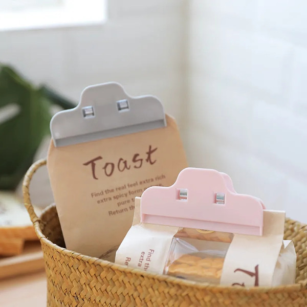2PCS Bag Sealer
