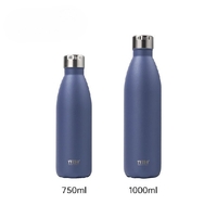 TYESO Water Bottle 1000ml