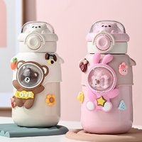 Water Bottle Stainless Steel 316