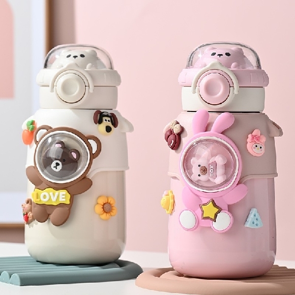 Water Bottle Stainless Steel 316