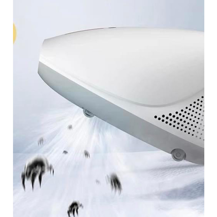 Deerma Vacumm Cleaner 