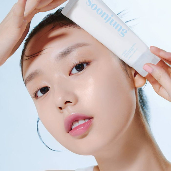 Soonjung 10-free Moist Emulsion 