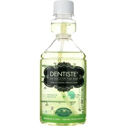 Dentiste Oral Rinse Zinc CPC 200ml