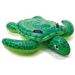 LIL'SEA TURTLE RIDE-ON 3+, 150x127cm