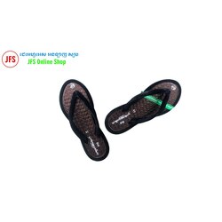 ស្បែកជើង កាំម្ញីស្បែក