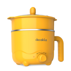 decakila DecaLife Electric Cooker KEEC075Y