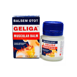 GELIGA Muscular Balm-20G