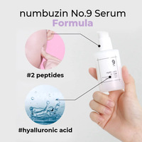 numbuz:n No.9 Secret Firming Serum 50ml
