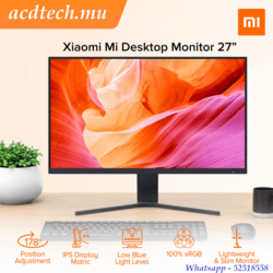 Redmi Monitor 27"
