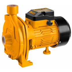 ម៉ូទ័របូមទឹក ១សេស ​(750W/1HP)