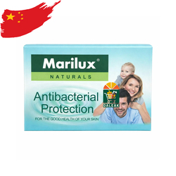 MARILUX Antibacterial Soap-80G