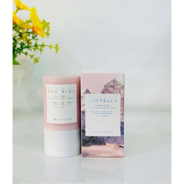 Skin 1004 Poremizing Quick Clay Stick Mask 
