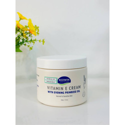 Redwin Vitamin E Cream With Evening primrose Oi