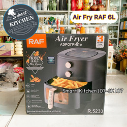 Air Fry 6L (RAF-R5233)