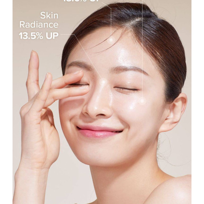 Mary&May vegan Rice Niacin 10% Triple vitamin serum 