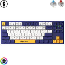 Magic Refiner MK29 Keyboard