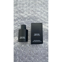 Tom Ford Ombre Leather EDP 4ml (ទឹកអប់បុរស)