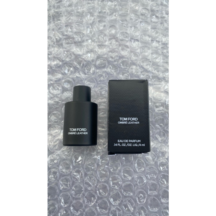 Tom Ford Ombre Leather EDP 4ml (ទឹកអប់បុរស)