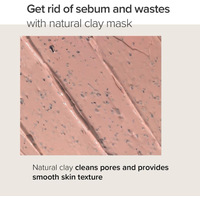 MARY&MAY Rose Hyaluronic Hydra Wash off Pack 