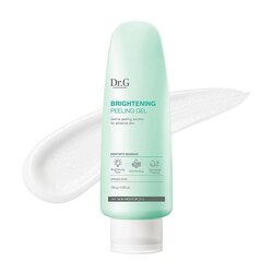 DR.G BRIGHTENING PEELING GEL 120G
