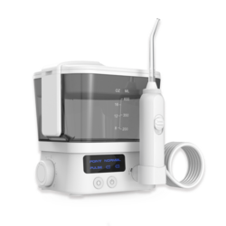 decakila decaPrime Oral irrigator 3 Mode 10 Speed KMTB010W