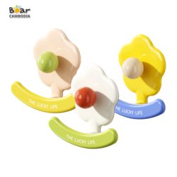 KY Flower Hook 1Set*3