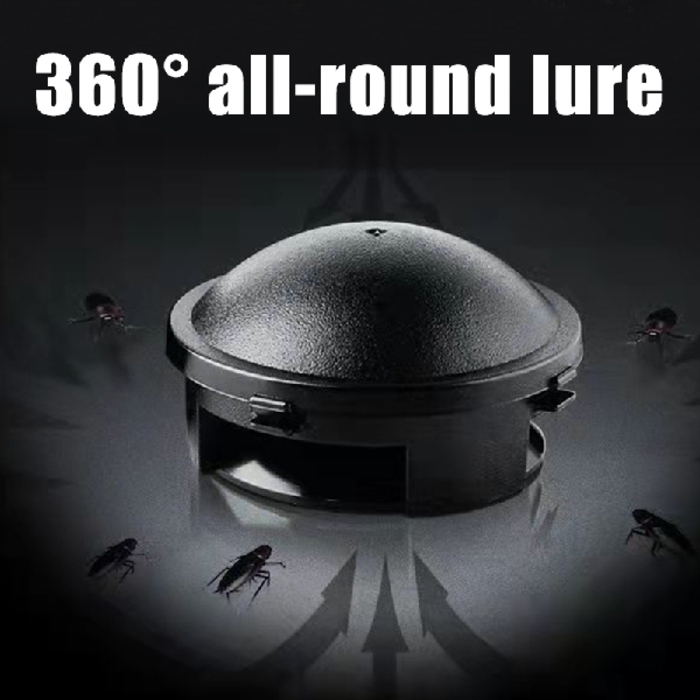 12PCS Cockroach Catcher Killing 