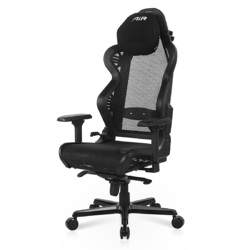 កៅអីហ្គេម DXRacer Air Gaming Chair D7200 ពណ៌ខ្មៅ