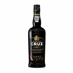 PORTO CRUZ RED/TAWNY 75CL