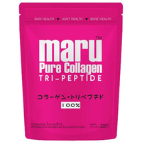 Maru Pure Collagen 200g - 1 Bag 