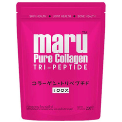 Maru Pure Collagen 200g - 1 Bag 