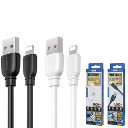 Cable Charger REMAX RC-138 2.4A iPhone 9969