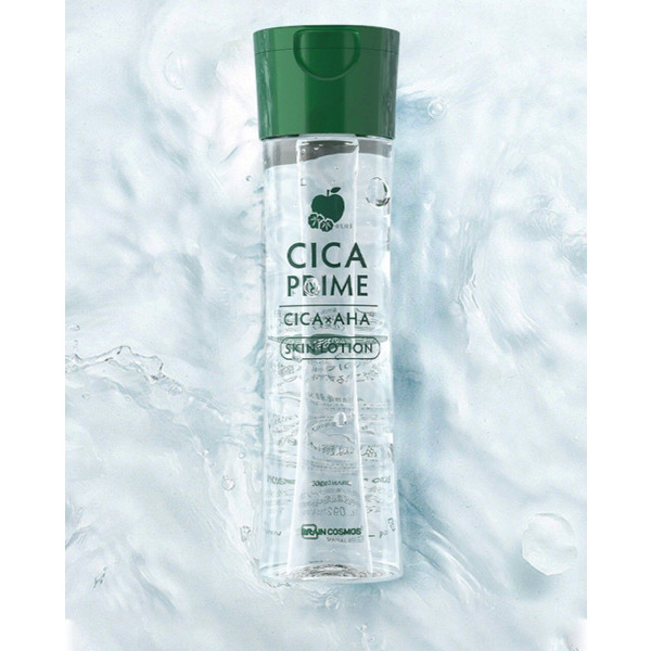 CICA Prime Skin Lotion