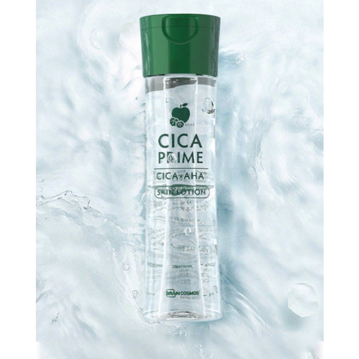 CICA Prime Skin Lotion