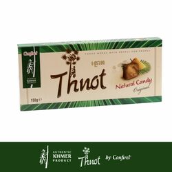 Thnot Natural Candy Original 150g