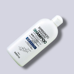 Kaminomoto Medicated Shampoo