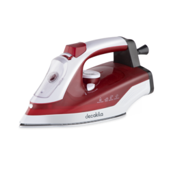 decaakila decaLife Steam iron 320ml KEEN022R