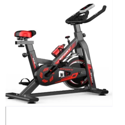 Home Cycling Equipment Model PJSP01 - Red