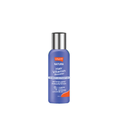LOLANE Natura Hair Vitamin Booster for Smooth and Straight Hair 100ml