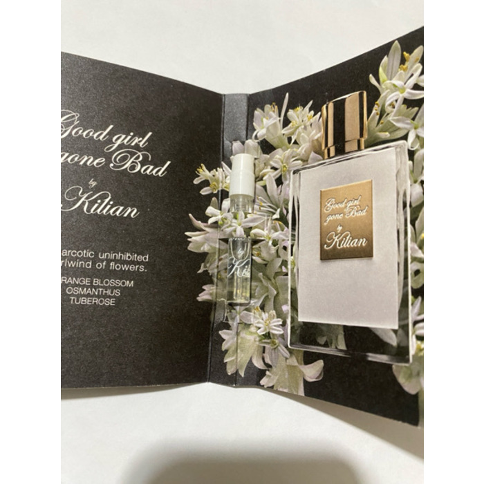 Kilian Good Girl Gone Bad Eau De Parfum 1.5ml ទឹកអប់