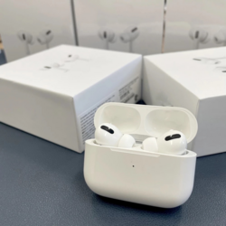 Wireless Earphones White