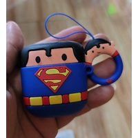 សំបកកាស Airpord 2 រូបកត្តុតា 3D