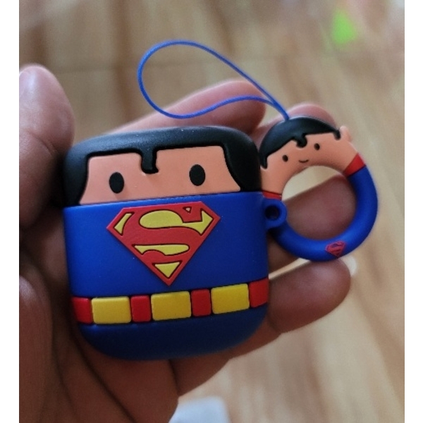 សំបកកាស Airpord 2 រូបកត្តុតា 3D