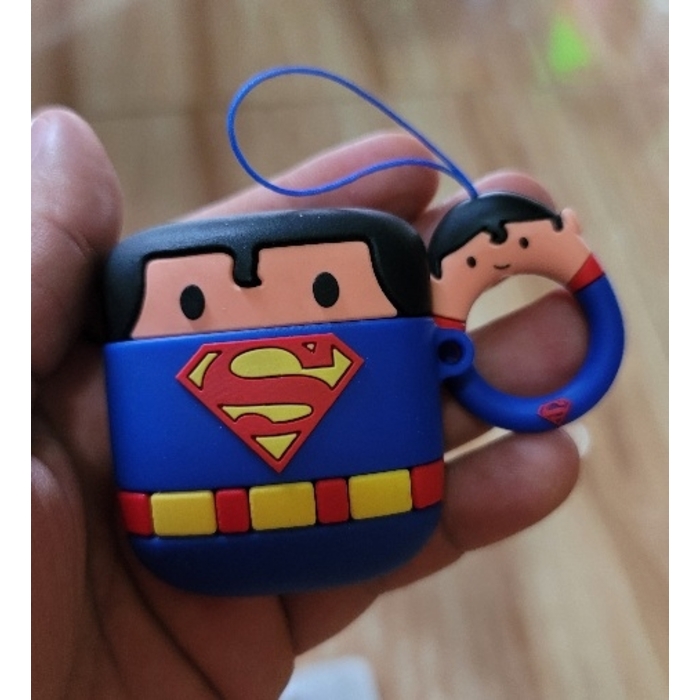 សំបកកាស Airpord 2 រូបកត្តុតា 3D